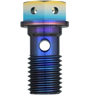 Ốc Bắt Dây Dầu Titanium Spirit  Beast