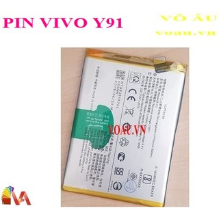PIN VIVO Y91 [[PIN ZIN]