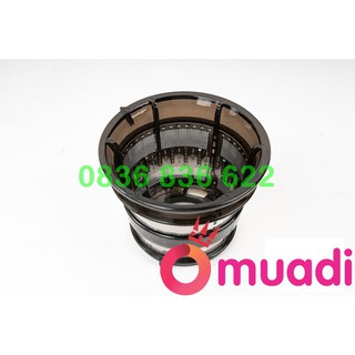 Máy ép hoa quả Promix PM-800