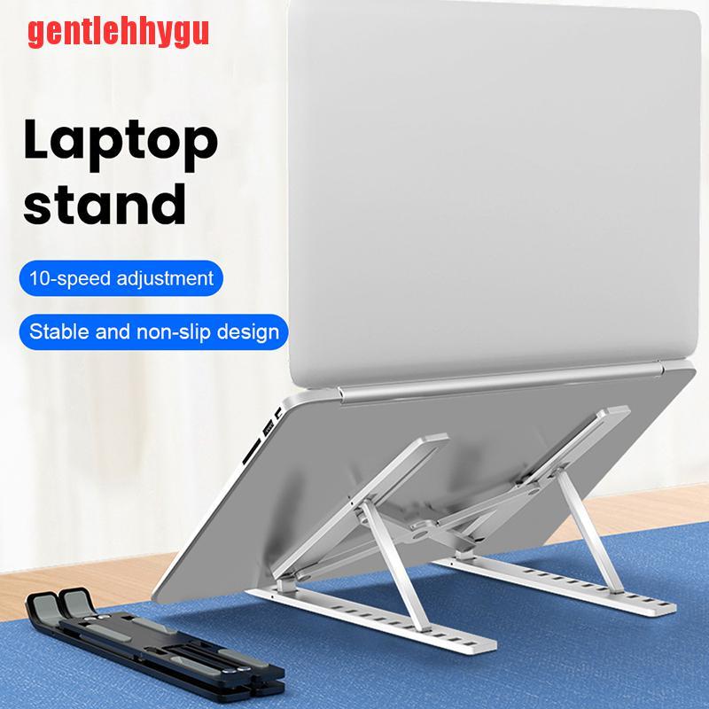 Giá Đỡ Laptop Tiện Lợi Cho Macbook Pro