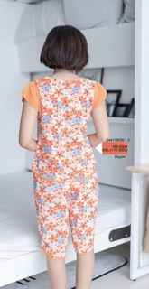Đồ bộ lanh lửng 150k cao cấp