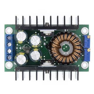 Mô Đun Chuyển Đổi Nguồn Điện Dc Sang Dc 9a 300w Cc Cv Xl4016 5-40v To 1.2-35v