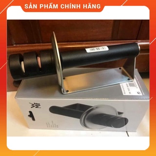 Mài dao WMF 2 lưỡi (Hàng Đức) - BH 12 Tháng