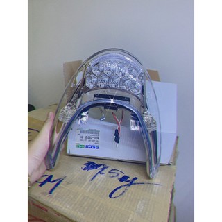Đuôi đèn led click 110
