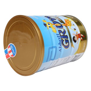 Sữa bột Abbott Grow Gold 3+ 900g( Chính hãng )
