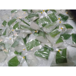 BÁNH TRÁNH DẺO MUỐI NHUYỄN SA TẾ