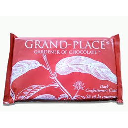 Socola Grand place đen