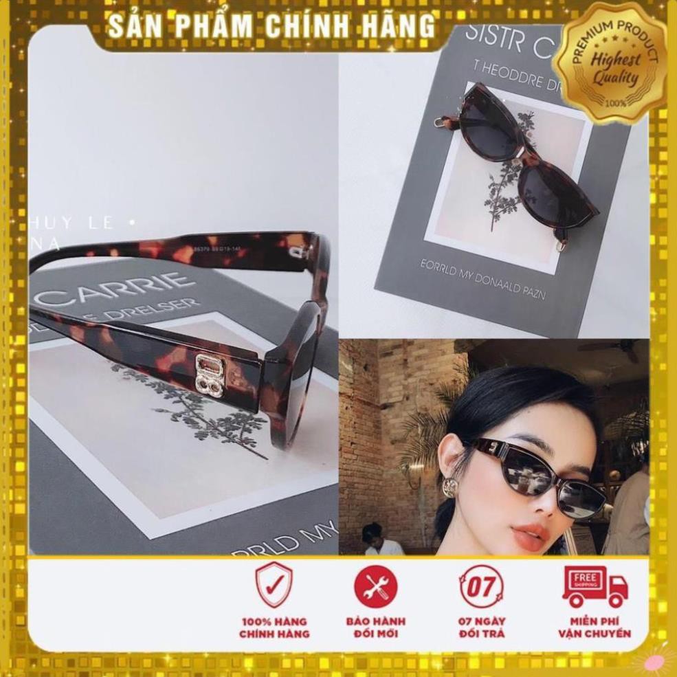 ❌GIÁ SỐC❌MẮT KÍNH NAM NỮ HÀN QUỐC KARIK BINZ CAO CẤP CHỐNG UV400 HOT TREND
