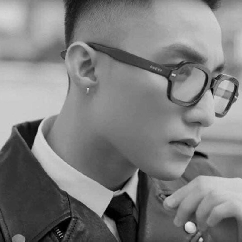Kính mát GUCCI  3 màu vàng đen trắng,kính râm nam nữ cao cấp bền bỉ thiết kế thời trang thích hợp đi chơi,chụp ảnh…