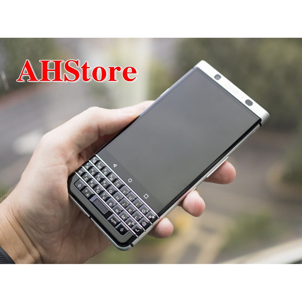 Điện thoại Blackberry KeyOne 32Gb Androi mới BH 6 tháng