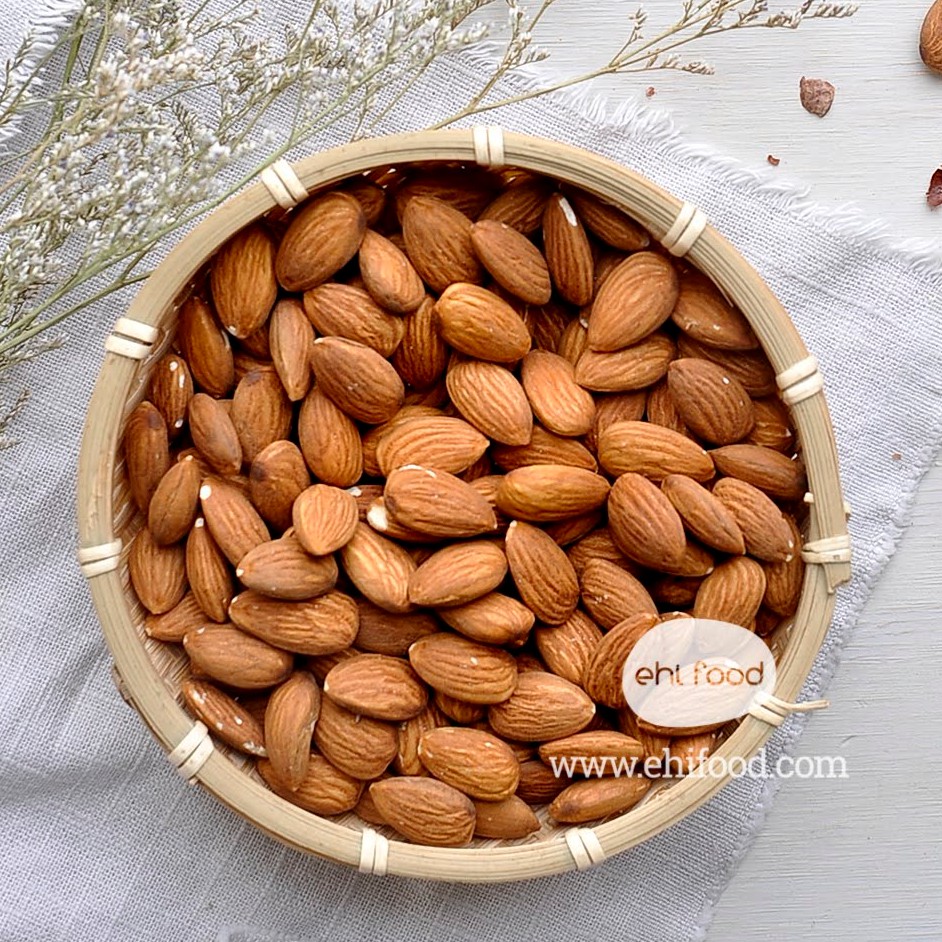 Hạnh Nhân Mỹ Tươi | BigBuy360 - bigbuy360.vn