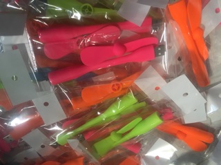 Quạt cắm usb