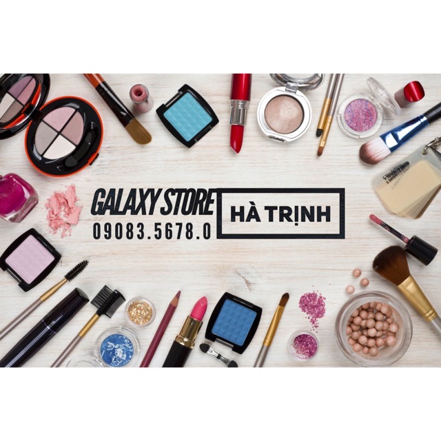GALAXY STORE 1984