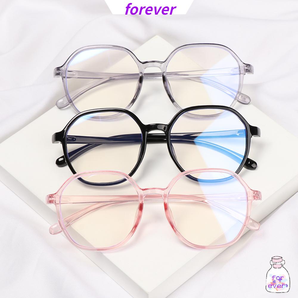 Kính Bảo Vệ Mắt Chống Tia UV Siêu Nhẹ Nhiều Màu Sắc Thời Trang
