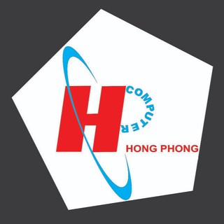 Tin học Hồng Phong