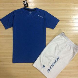 SET THỂ THAO ADIDAS PORSCHE