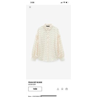 (RẺ VÔ ĐỊCH) ÁO SƠ MI HOA NỔI