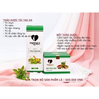 Tái tạo da Phương Anh