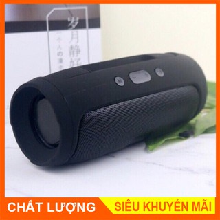 Loa bluetooth Charge 3+ mini - Âm thanh cực hay, pin trâu