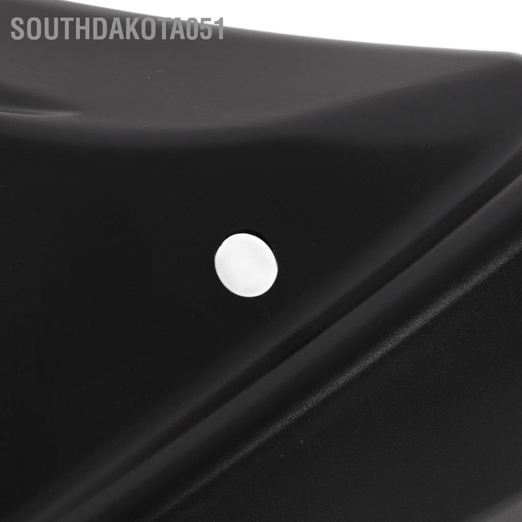 Southdakota051 Đèn pha Fairing Front Beak Cowl Motorcycle Refitting Thay thế cho TENERE700 2019‑2021