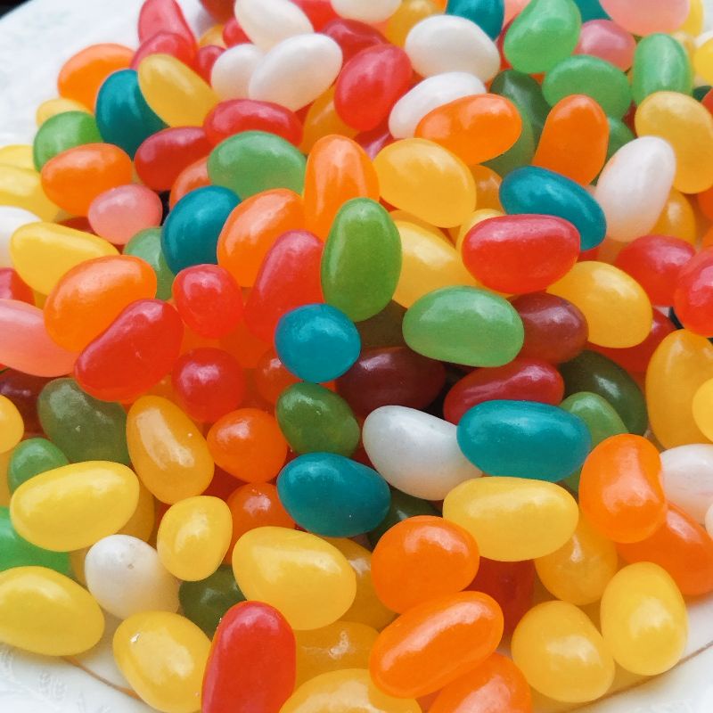 500GR Kẹo Trái Cây Viên Bi [HÌNH THẬT 100%] FREESHIP ĐƠN TỪ 50K