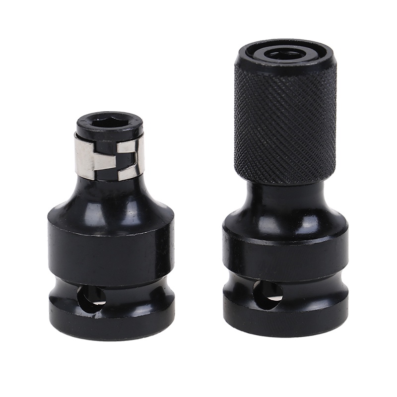 Đầu Chuyển Đổi Mũi Khoan Lục Giác 1 / 2 &quot;Sang 1 / 4&quot;
