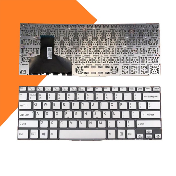 Bàn phím laptop SONY SVF-13