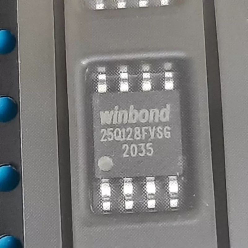 IC W25Q128FVSSIG W25Q128FVSG 25Q128FVSG 25Q128 SOP-8 .kienstore358