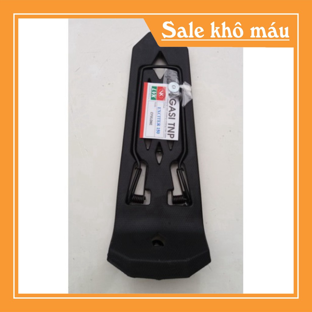 [XÃ KHO] [Siêu rẻ] Baga nhựa gọng thép của Exciter 150 Full ốc pat MS 800 ĐẠI_KA_SHOP