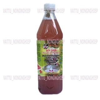 Dịch chuối phân bón cho phong lan