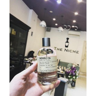 Nước hoa L.e La.boNeroli 36 5ml/10ml/20ml[ 𝓣𝓱𝓮𝓢𝓾𝓷𝓢𝓱𝓲𝓷𝓮 ]