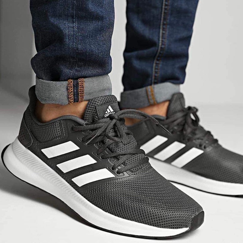 Giày Adidas nam Hàng chính hãng