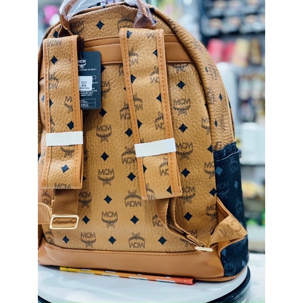 Balo MCeM size 40 phiên bản 3 MÀU