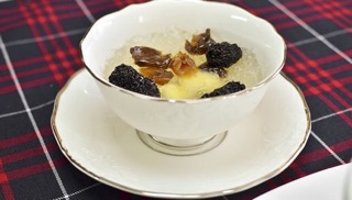 Mủ trôm Phan Rang dạng viên lựu nhỏ 500g
