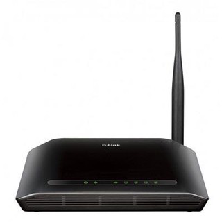 Bộ phát wifi DLink DIR 600M 1 Râu