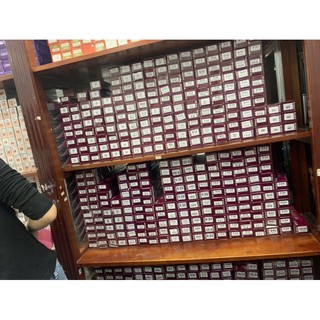 Thuốc nhuộm tóc màu than chì