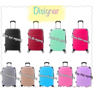 Vali bọc góc size 20