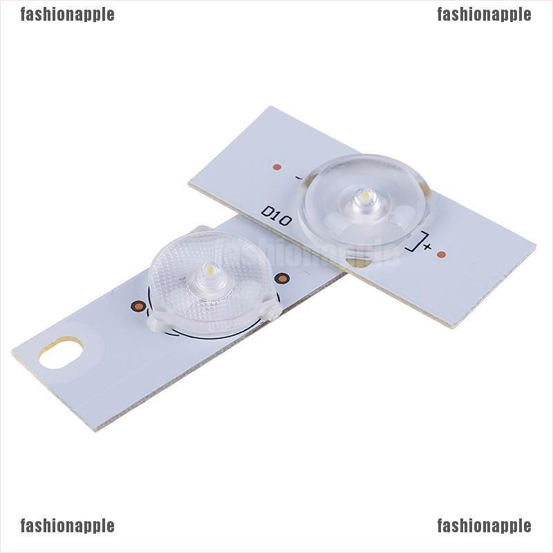 Set 20 đèn LED 3V 6V SMD chuyên dụng cho TV 32-65 inch