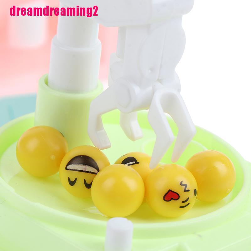 Đồ Chơi Máy Gắp Kẹo Thủ Công mini Dễ Thương