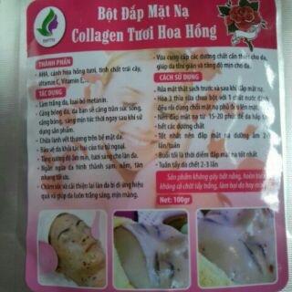 Mặt Nạ hoa hồng