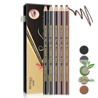 Chì kẻ mày BIOAQUA dạng xé