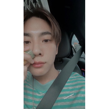 Ống Hít Mũi HongThai Thảo Dược Cực Thơm Thái Lan Chính Hãng Date 2025 BKPP EarthMix