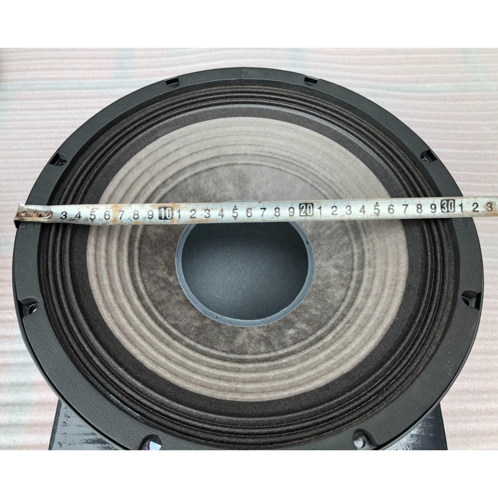 BASS 30 NR CHÍNH HÃNG CÔN 75 CAO CẤP - LOA KARAOKE - GIÁ 1 LOA