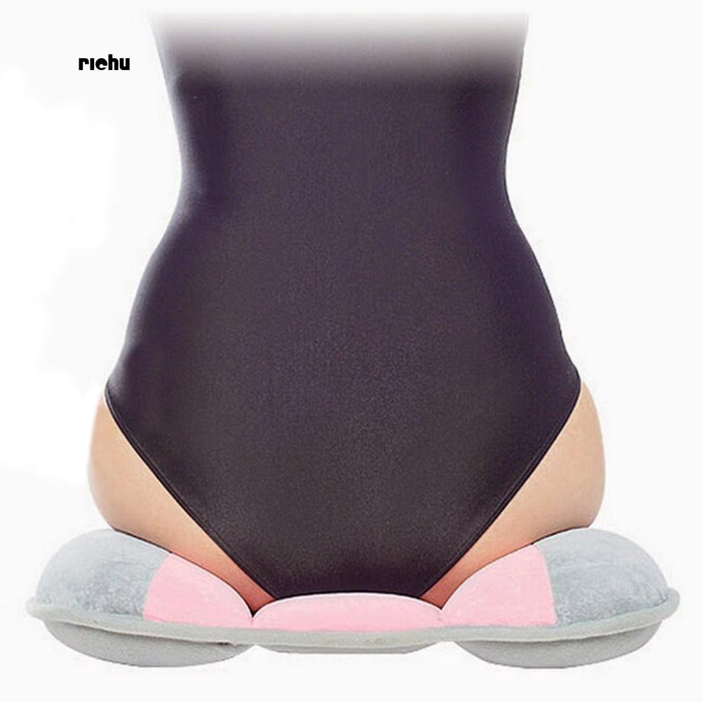 Đệm Lót Ghế Ngồi Thoáng Khí Thoải Mái