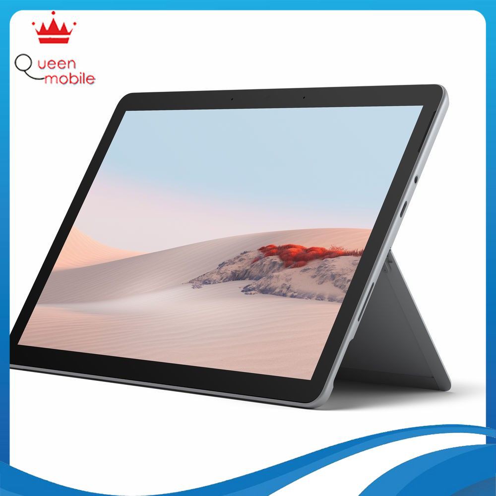 Laptop Microsoft Surface Go 2 10.5" Pentium Gold 4425Y 8GB 128GB Platinum (model: 1901)  STQ-00001