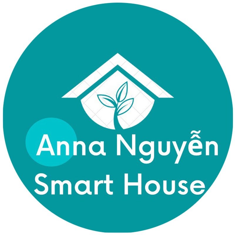 Anna Nguyễn - Smart House