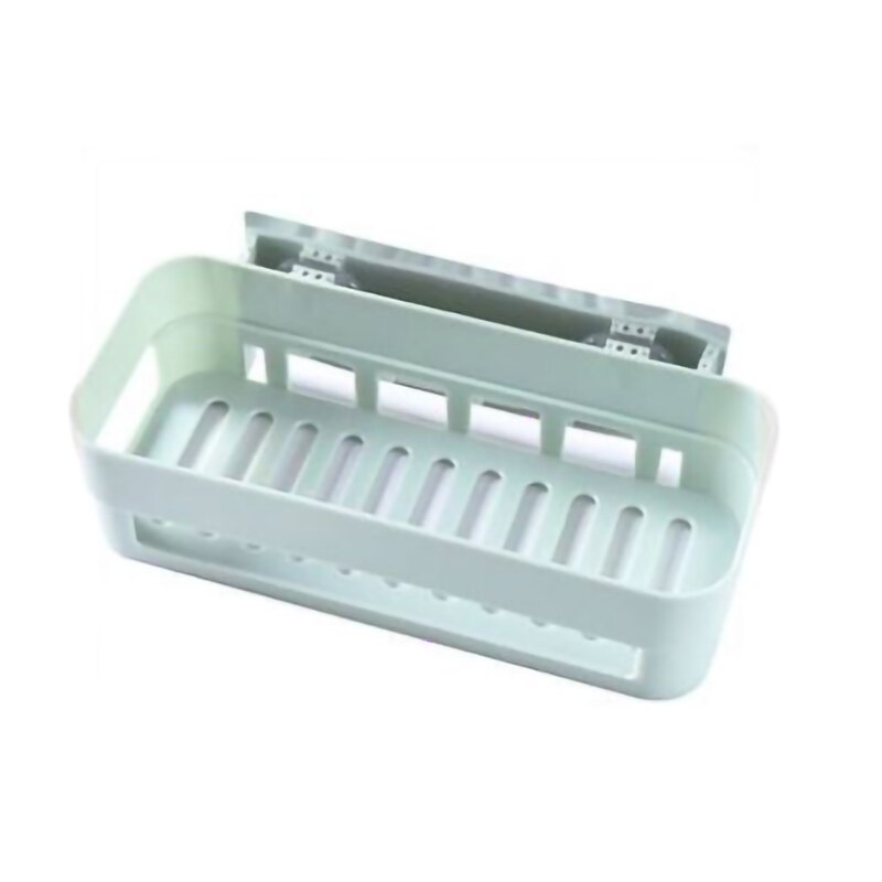 Giá đỡ đựng mút rửa chén đa chức năng cho nhà bếp nhà tắm JP5