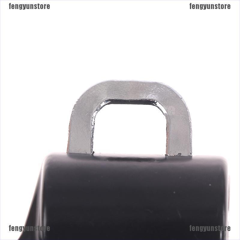 Khóa Tay Cầm Nón Bảo Hiểm 22-26mm Chống Trộm Thông Dụng Cho Xe Máy