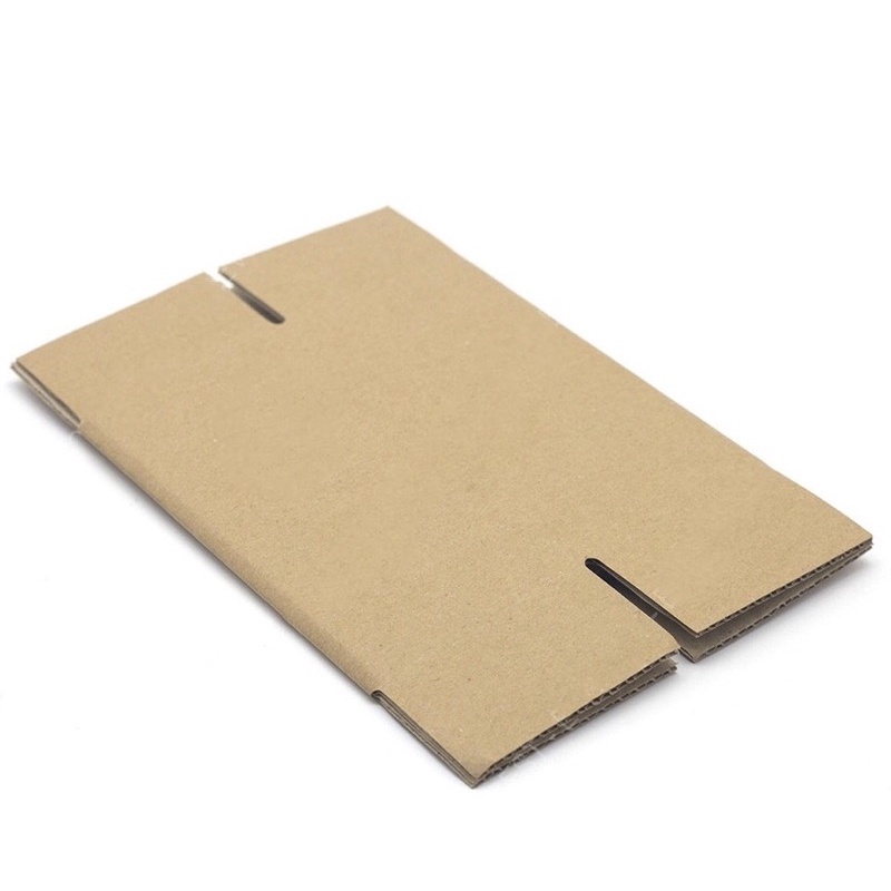 83Store- Combo 50hộp 6x6x12 Hộp carton đóng hàng ship cod 6*6*12