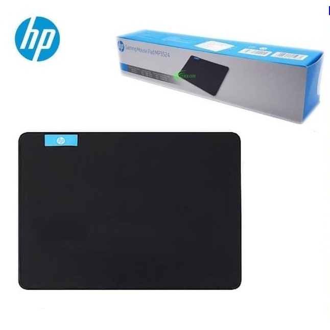 Lót chuột Mousepad HP MP 3524 , MP 7035 ,MP 9040 màu đen bàn di chuột HP chính hãng, Lót chuột  ALTEC LÁNSING  của mỹ